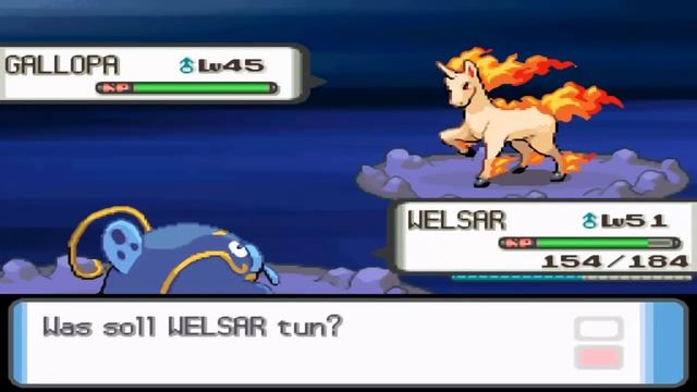 Pokemon Perl [#029] - Siegesstraße (1/2) смотреть онлайн