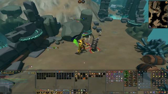 Elite Dungeon 3 Trash Mob Farming guide | Runescape 3 смотреть онлайн