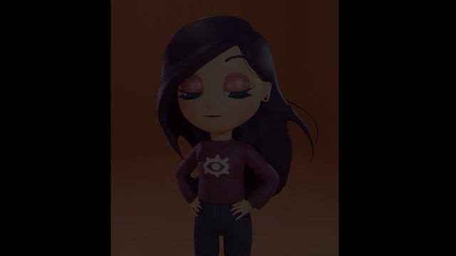 Еще один ОБЗОР моих 3D МОДЕЛЕЙ | Blender, Maya, ZBrush смотреть онлайн