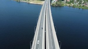 Волжские Дали. Саратов