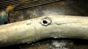 Сварка алюминия газом МАФ