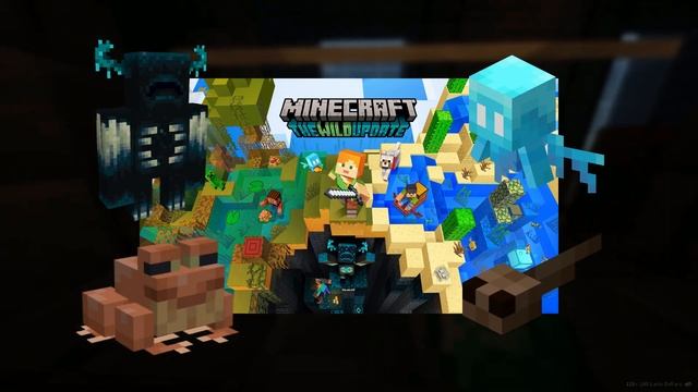 Major problem with Minecraft 2023 Mob Vote смотреть онлайн