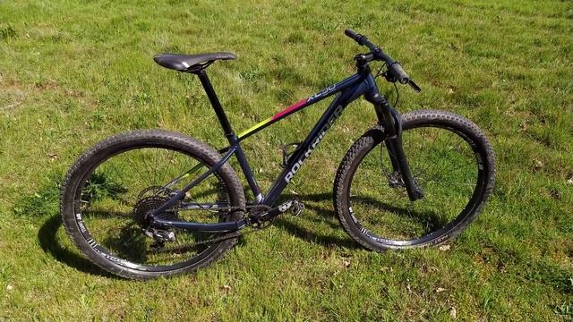 GROUPE "ROCKRIDER XC" FACEBOOK смотреть онлайн