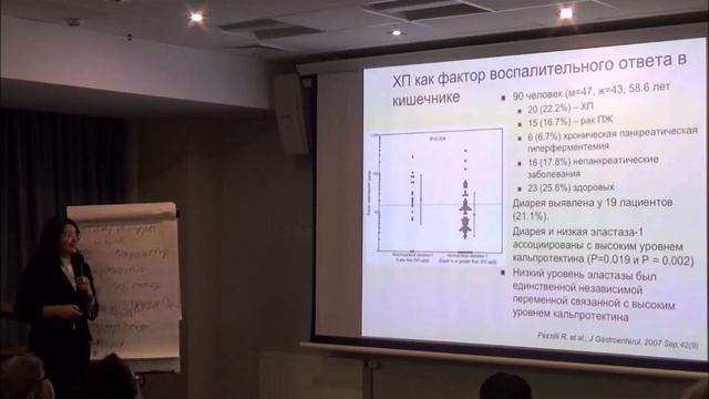 Лечение хронического панкреатита и стеатоза печени и ПЖ