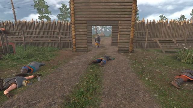 РУСЫ ПРОТИВ ЯЩЕРОВ! Защита Байкальска. Славянин Максен_Э_Ball даёт склизким ящерам по сусалам смотреть онлайн