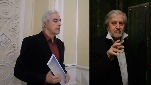 Образы русской литературы - реинкарнация смотреть онлайн