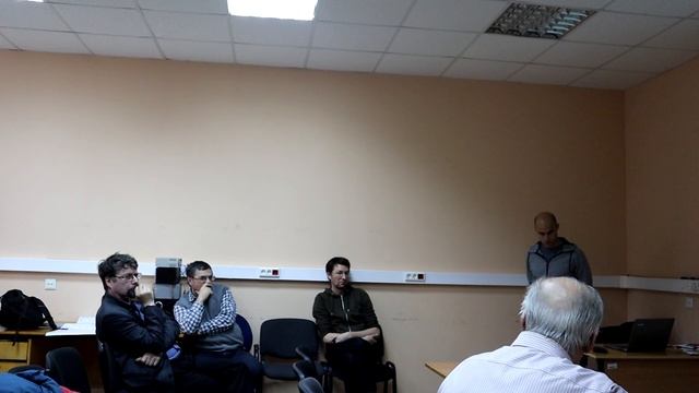 Оптические свойства метаматериалов и структур на основе AlGaAs AlAs. смотреть онлайн