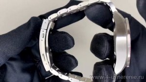 Обзор 4 Измерение HAMILTON KHAKI NAVY FROGMAN AUTO H77725135