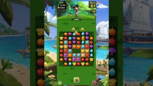 Sir Match-a-Lot: Match 3 Game | game fruit candy @kidsgames2000