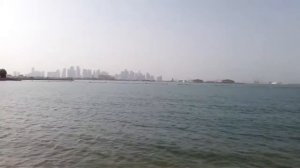 # 7 Sharq Village ДОХА, КАТАР