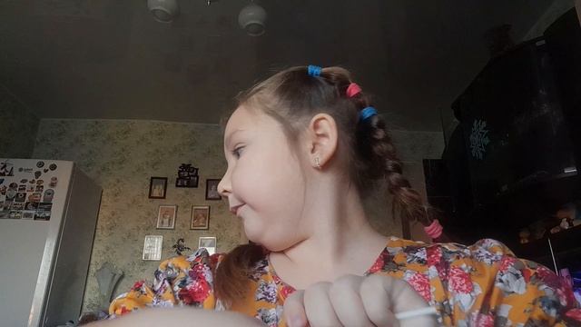 ПРОБУЮ ВРЕДНЫЕ ВКУСНЯШКИ!!!?