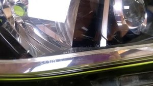 Правая фара для автомобиля Toyota Prado 150 2013 2014 2015 2016 2017 года выпуска