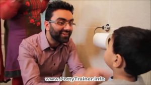 Potty Training Boys and Girls - INCREDIBLE Tips on How to Potty Train a Boy or a Girl!