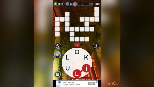 WORDS OF WONDERS : Kelime Oyunu 254. Bölüm Çözümü Cevapları смотреть онлайн