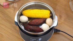 Электрическая кастрюля для приготовления пищи жарки и на пару на Алиэкспресс