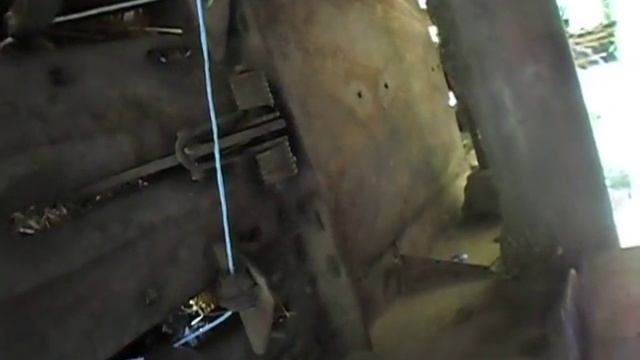 Устранение обрыва нити. Пресс Киргизстан смотреть онлайн