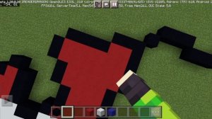 строю страны #1часть майнкрафт