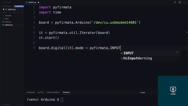 [New Course]Python Tutorials Series Episode 6 python Upwork