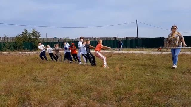 #деньздоровья 2б День Здоровья, МБОУ "Онохойская СОШ № 2"