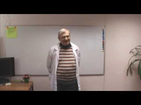 О неврологии (А.Н. Алименко) смотреть онлайн