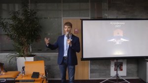 Виталий Егоров - Перспективные космические технологии