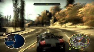 Прохождение Need for Speed Most Wanted (2005). Часть 21