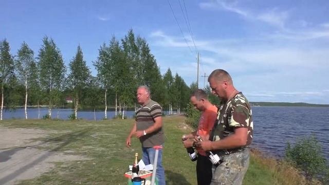 Калевала
