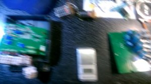 Разоблачение счетчиков с пультом :)