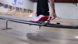 САМЫЙ ШИРОКИЙ СКЕЙТБОРД НА СВЕТЕ!?