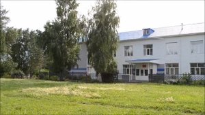 с. Дружба, Алтайский край, Алейский район, 2016 г.