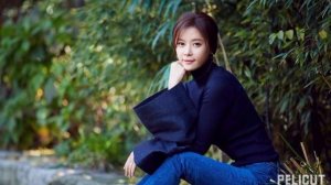 Хван Джон Ым / Hwang Jung Eum