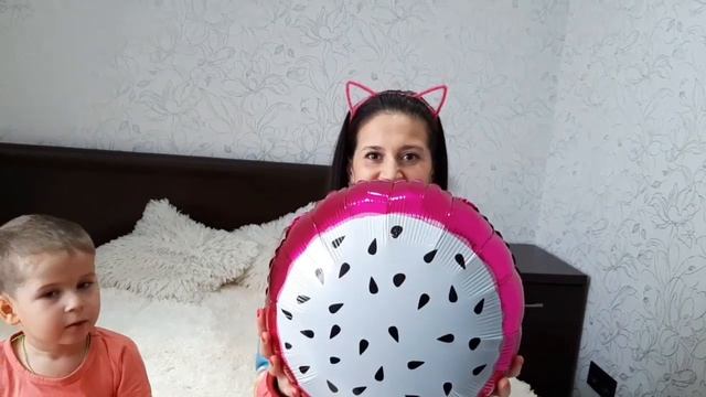 Учим фрукты для самых маленьких. Познавательное видео про фрукты для детей. смотреть онлайн