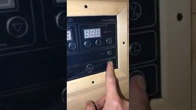 Инфракрасная сауна Josen смотреть онлайн