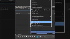 VHS | КАК СДЕЛАТЬ ЭФФЕКТ СТАРОЙ КАМЕРЫ В SONY VEGAS
