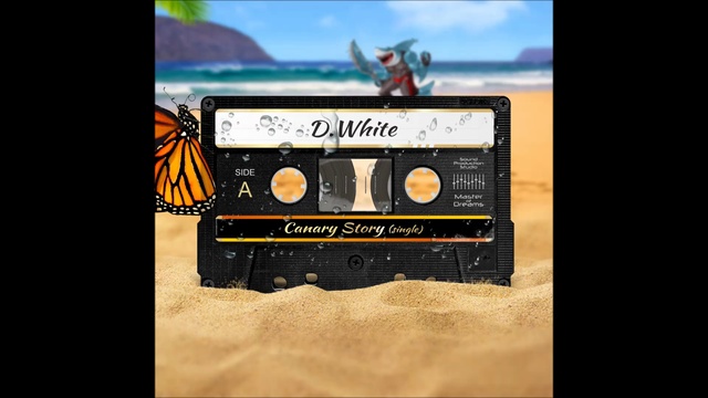 D.White - Canary Story смотреть онлайн