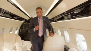 Tour Embraer’s Praetor 600 Jet and Learn How it Serves its Owner – BJT