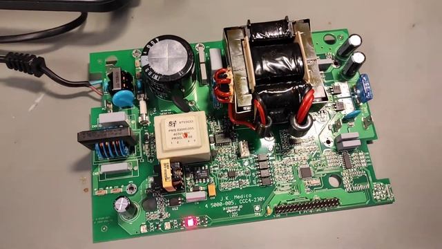 Зарядное устройство инвалидной электроколяски 24V, 10A, ремонт, продажа. смотреть онлайн