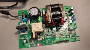 Зарядное устройство инвалидной электроколяски 24V, 10A, ремонт, продажа.