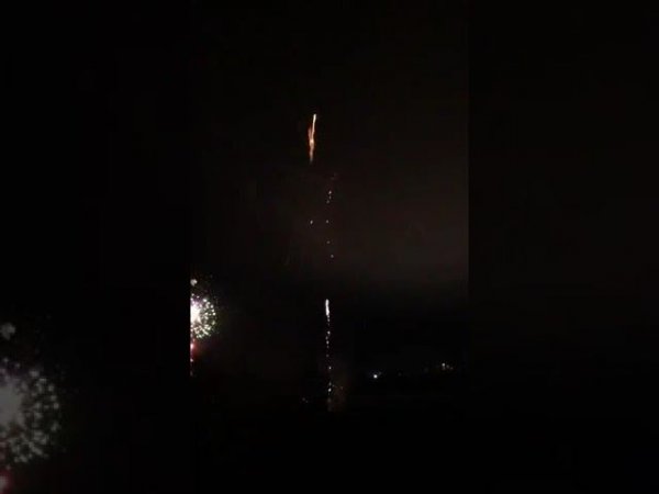 FP-B407 Батарея салютов с двойным выстрелом #feuerwerk #фейерверк #happynewyear