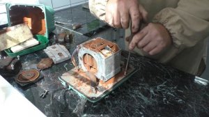 ремонт компрессора хиблоу для септика, септик своими руками