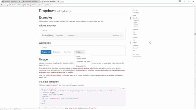 [#29] What Is Bootstrap? смотреть онлайн