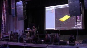 02-05 Точечные источники d&b audiotechnik: альтернатива линейным массивам есть!