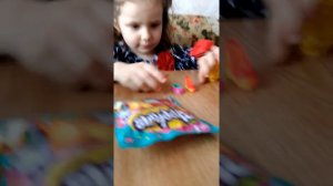 Шопкинс. Shopkins. Набор и пакетики открываем и пополняем свою коллекцию.