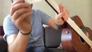 UNBOXING Fender CC-60S Concert All Mahogany Acoustic Guitar Review