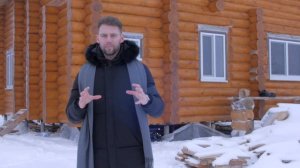 8 правил конопатки сруба своими руками