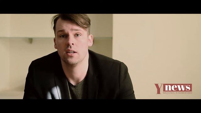 Šimtmečio veidai: Kazimieras Šaulys смотреть онлайн