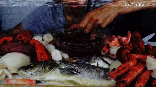 KATE YUP ПРОПАВШАЯ ДЕВУШКА больше НЕ снимает МУКБАНГИ смотреть онлайн