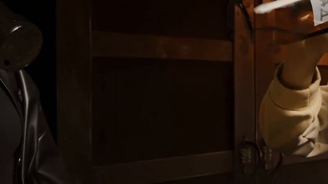 Легенда о Джеке смотреть онлайн