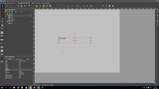 Как работать в iRidium Studio смотреть онлайн