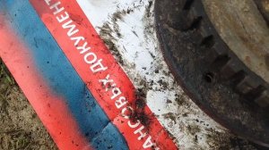 Замена ступичных подшипников на УАЗ Патриот.